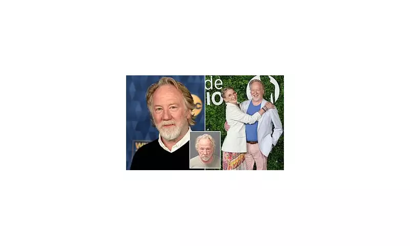 Timothy Busfield: Child Actors Initially Denied Abuse in Police Audio