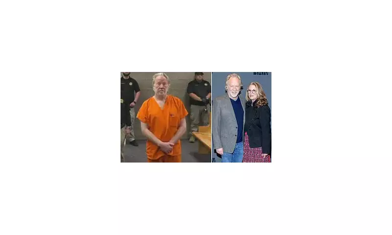Timothy Busfield Denies Child Sex Abuse Charges in New Mexico Court