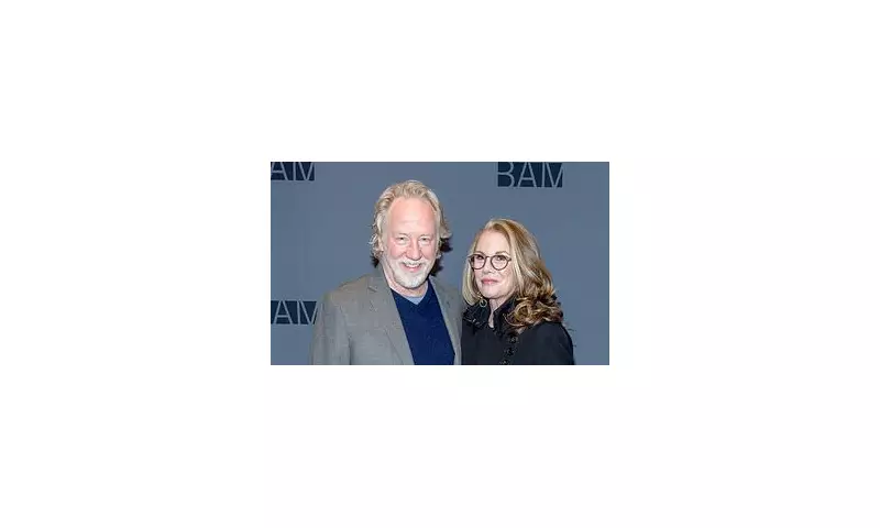 Timothy Busfield Denies Child Sex Offence Allegations, Wife Melissa Gilbert 'Stands By Him'