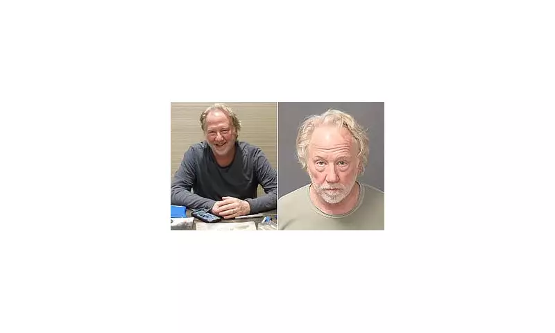 Timothy Busfield Edited Out of Amazon Film After Child Abuse Arrest