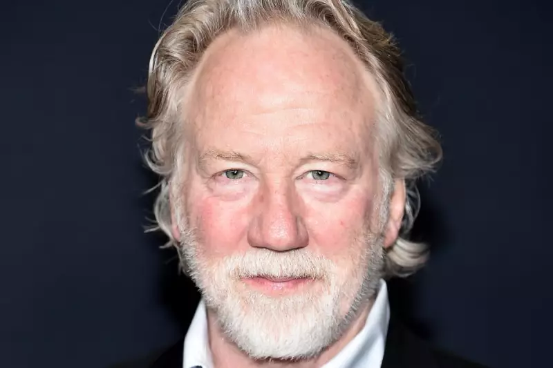 Timothy Busfield Edited Out of Rom-Com After Child Sex Abuse Charges