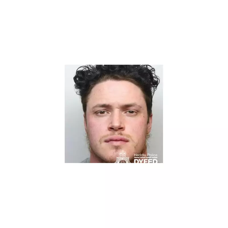 Tinder Paedophile Jailed for Life After Targeting New Mum to Abuse Newborn