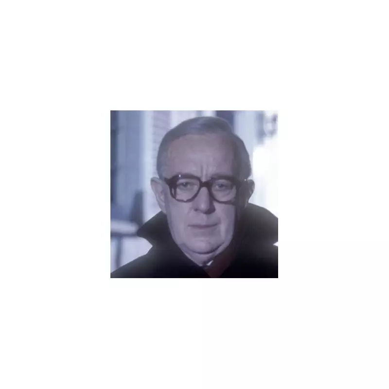 Tinker, Tailor, Soldier, Spy: BBC's 100% Rated Cold War Classic Airs Tonight