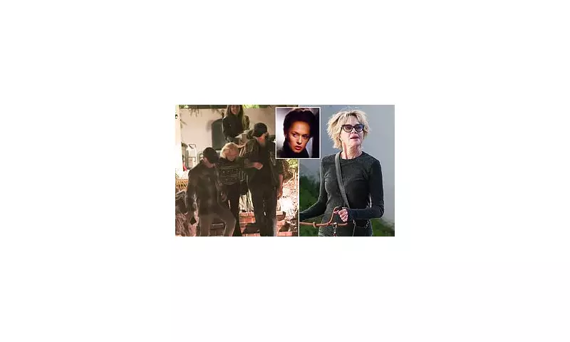 Tippi Hedren Makes Rare Public Appearance at 96th Birthday Celebration