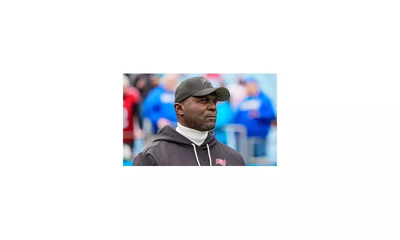 Todd Bowles to Stay as Buccaneers Head Coach Despite Playoff Miss