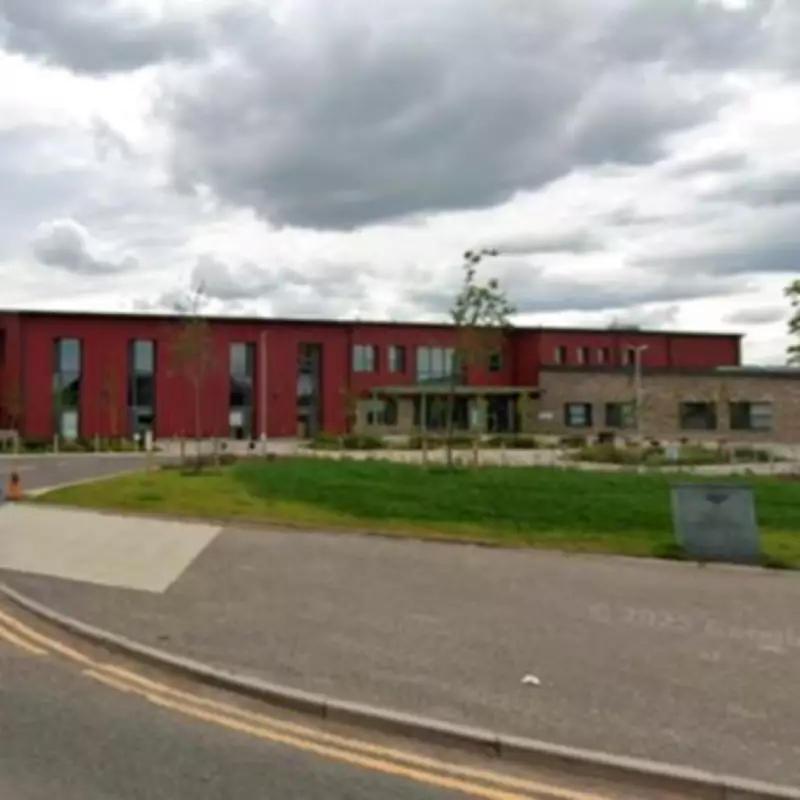 Toddler Found Unresponsive in Nursery Grit Bin After Hour-Long Search