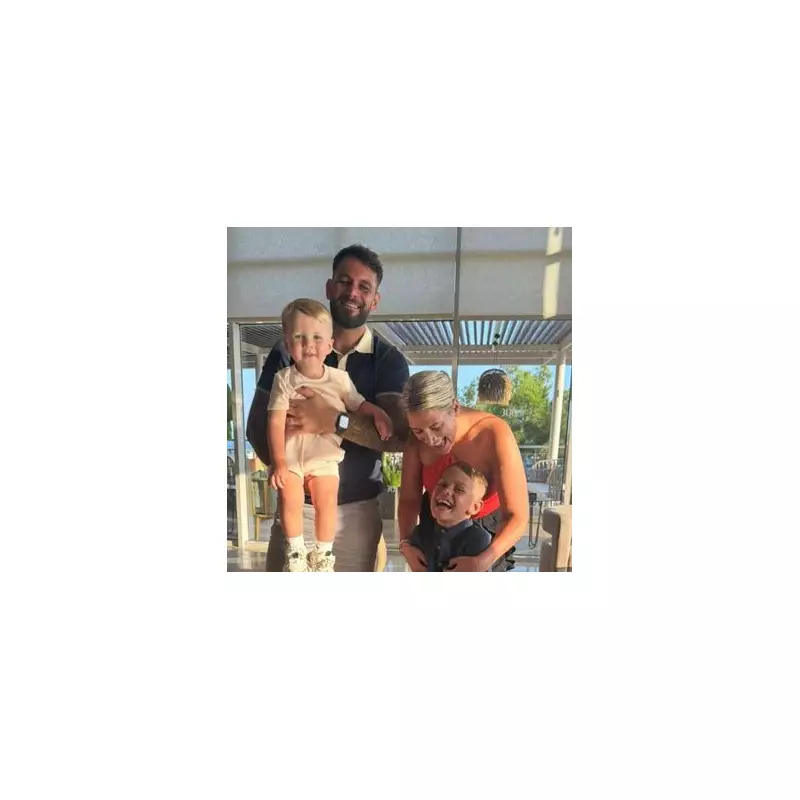 Toddler's Blue Veins in Bath Lead to Stage 4 Cancer Diagnosis