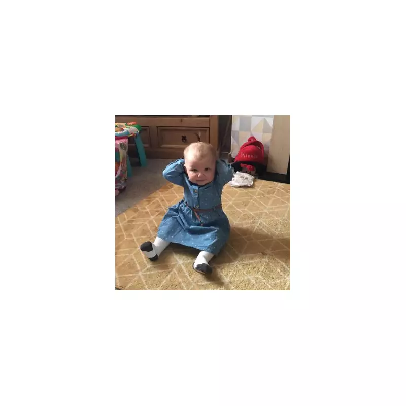 Toddler's Tragic Death After Swallowing Button Battery Sparks Safety Warning