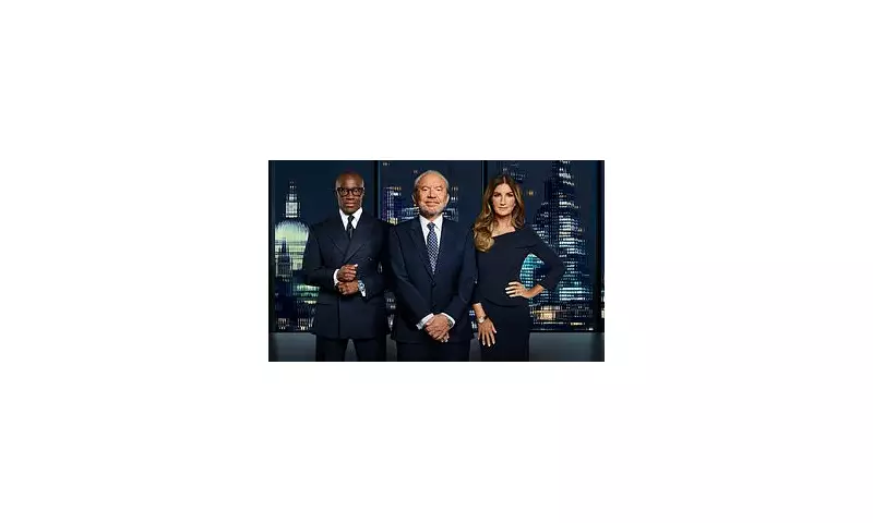 Tom Allen Exits The Apprentice's You're Fired! After Six Years