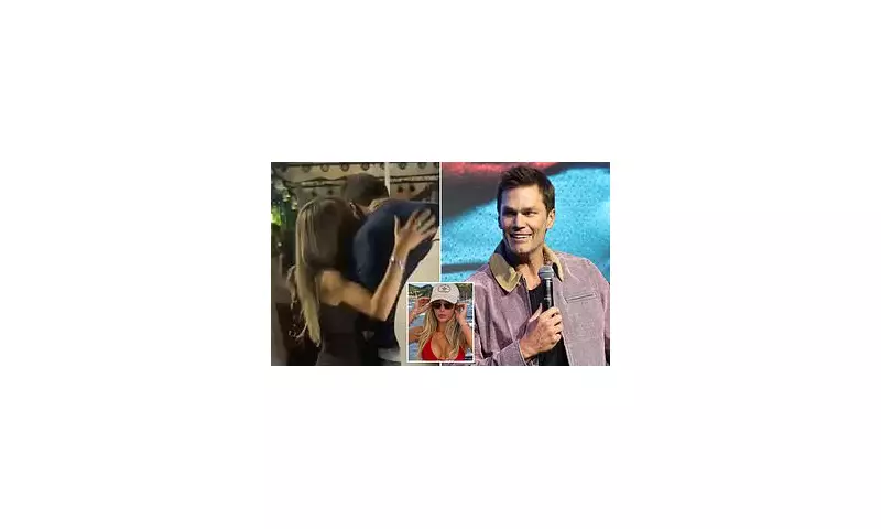 Tom Brady Dismisses Personal Life Focus After Alix Earle New Year's Eve Flirtation