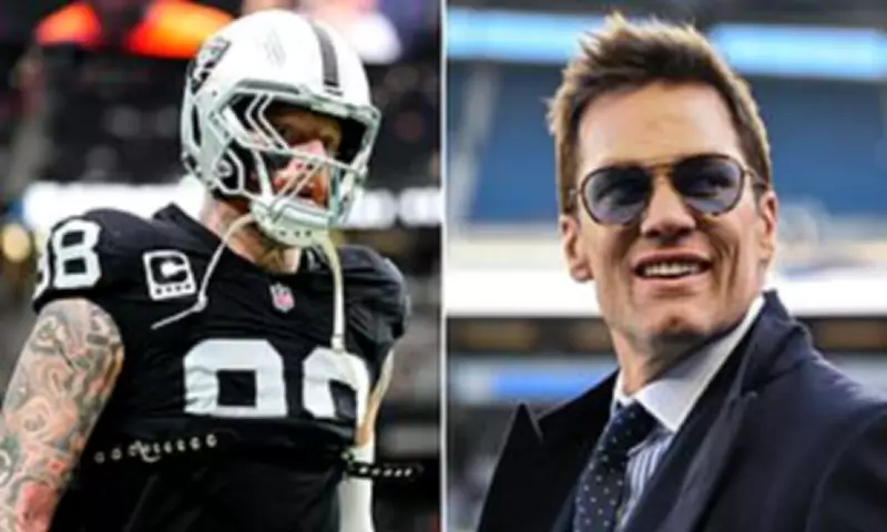 Tom Brady's Dual Role Sparks Debate as Raiders' Struggles Intensify Scrutiny