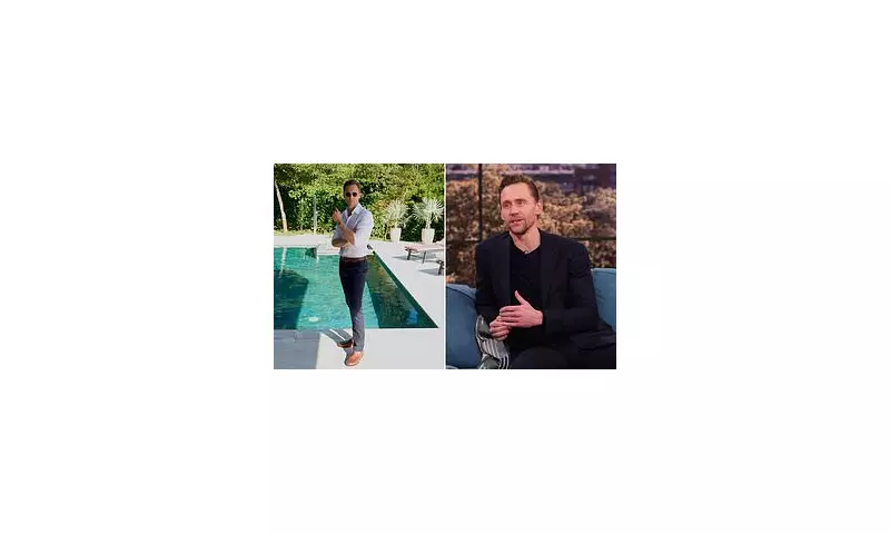 Tom Hiddleston Confirms The Night Manager Season 3 & Explains Decade-Long Hiatus