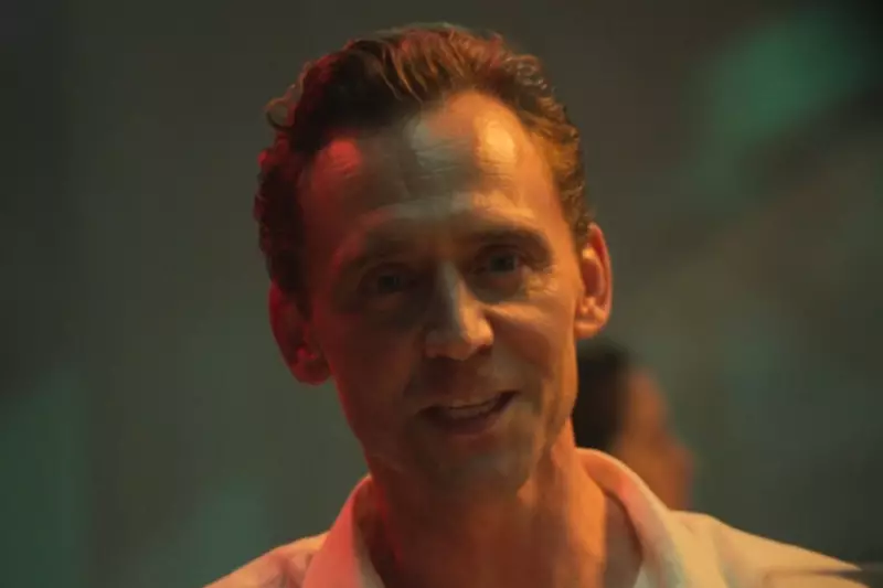 Tom Hiddleston Confirms The Night Manager Season 3 on BBC