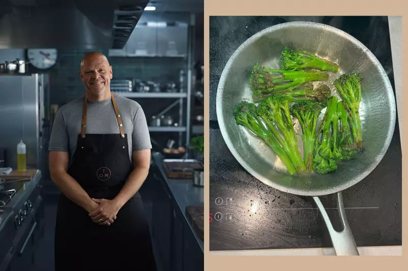 Tom Kerridge's M&S Cookware Range Tested: A Chef's Affordable Kitchen Essentials