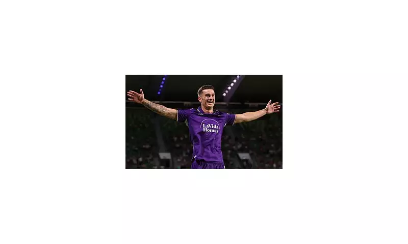 Tom Lawrence's A-League form sparks Championship interest from three clubs