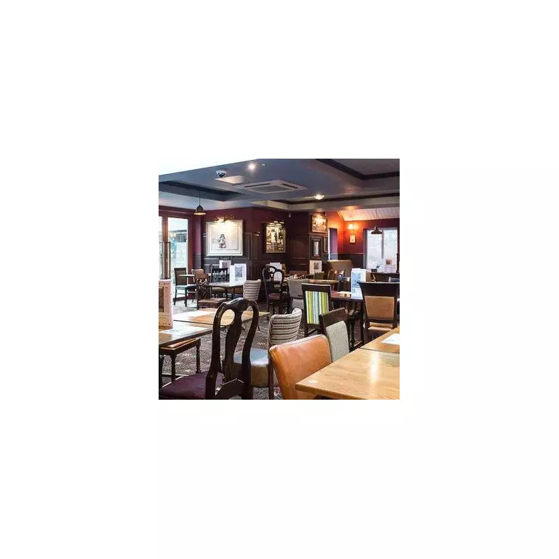 Tom Parker Bowles Reviews £58 Wetherspoon Hotel: 'Astonishing Value' Despite Flaws