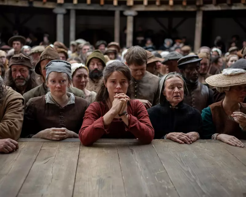 Tom Service Critiques Hollywood's Overuse of Classical Music in Films