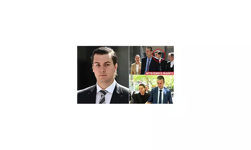 Tom Silvagni to Appeal Rape Conviction, Claims Judge Made Critical Errors