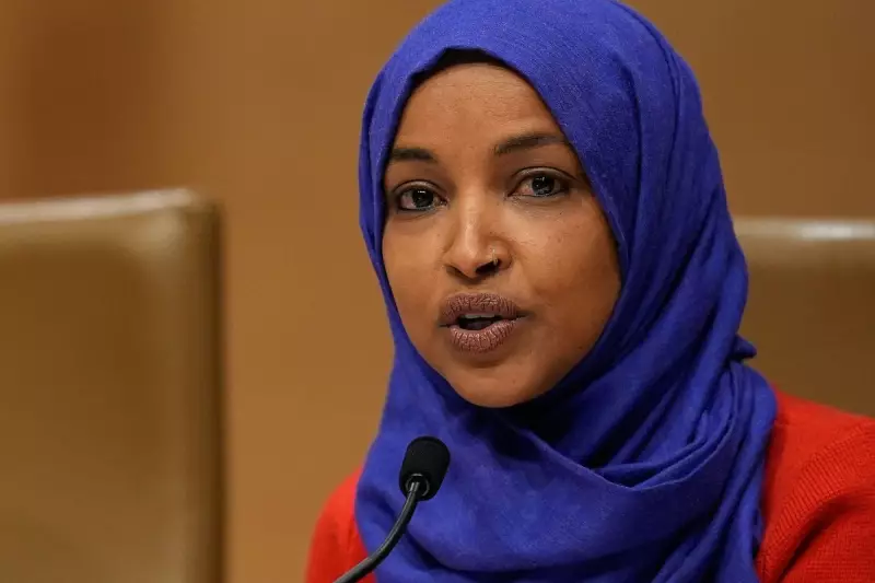 Tomi Lahren Brands Ilhan Omar 'Poster Child' for Closed Border in ICE Row