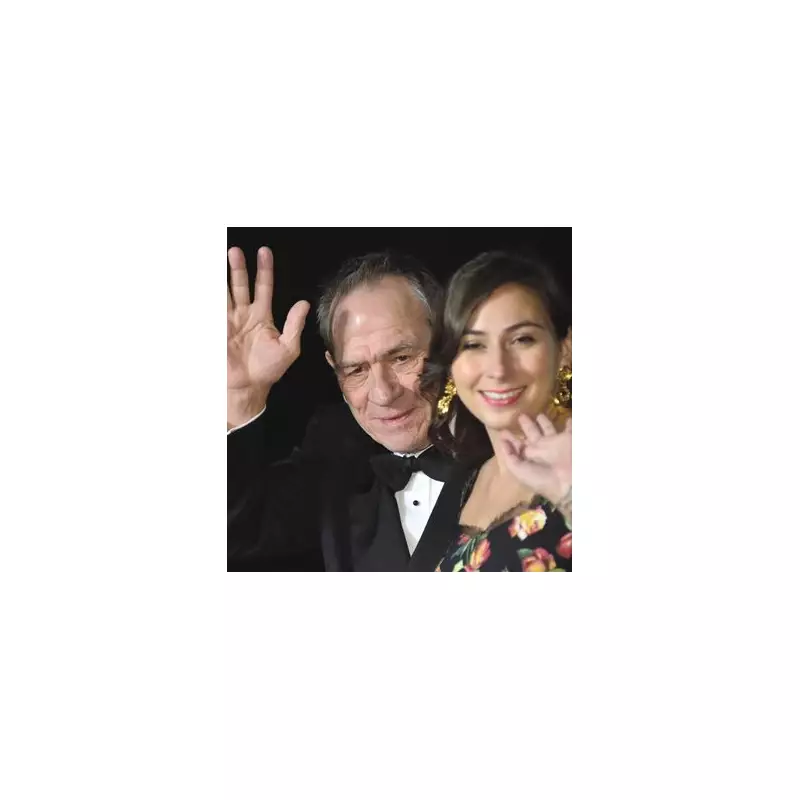 Tommy Lee Jones' daughter Victoria, 34, found dead in San Francisco hotel