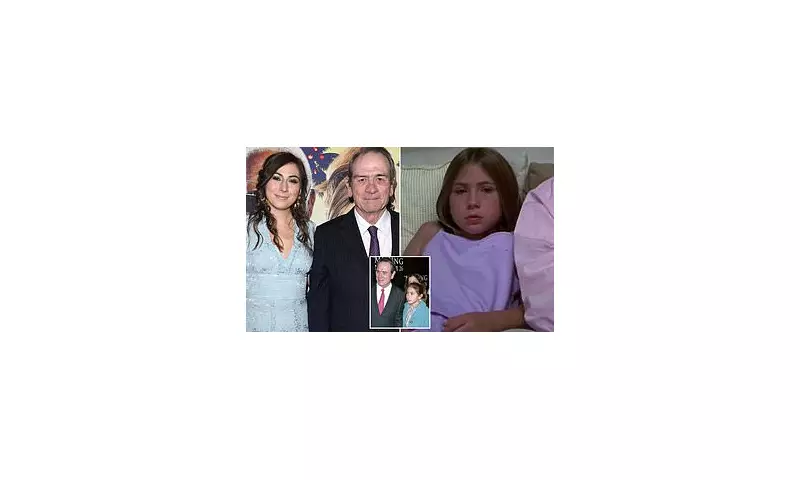 Tommy Lee Jones's Daughter, Victoria, 34, Found Dead in San Francisco Hotel