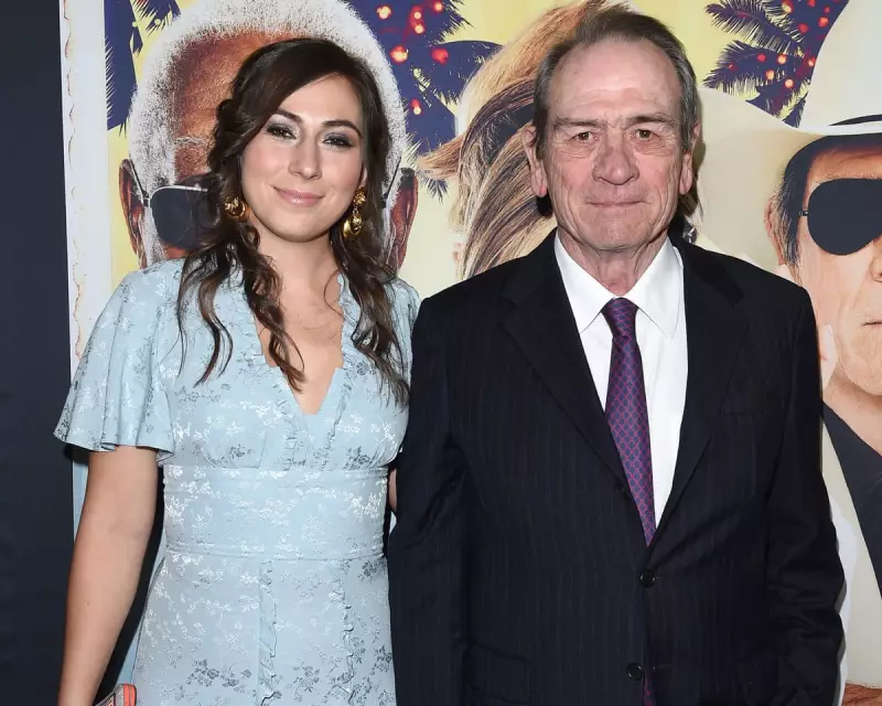 Tommy Lee Jones's Daughter, Victoria, Found Dead in San Francisco Hotel