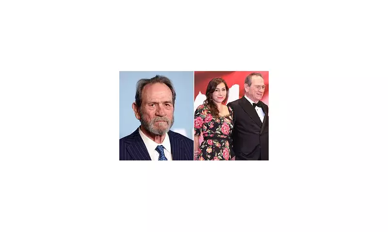 Tommy Lee Jones's Desperate Bid to Save Daughter Revealed Before Tragic Death