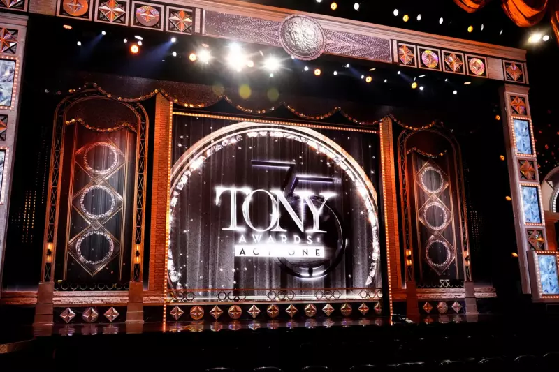 Tony Awards 2025: Date and Venue Confirmed for Broadway's Big Night