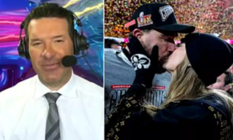 Tony Romo Admits Intentional Taylor Swift 'Wife' Remark Was Deliberate Prank