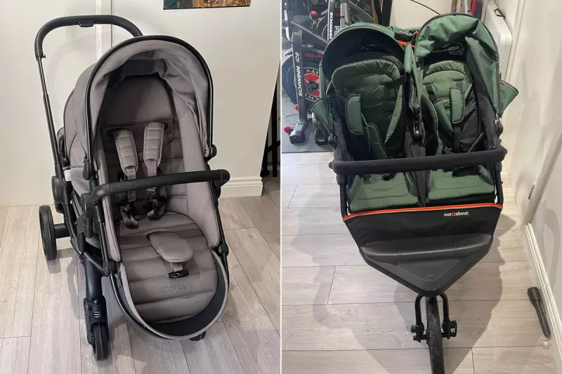 Top 10 Double Prams for 2026: Expert Reviews and Parent-Tested Picks