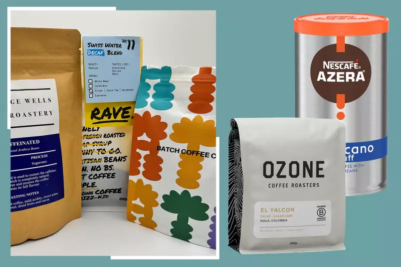 Top 12 Decaf Coffees for Rich Flavour Without Caffeine in 2026