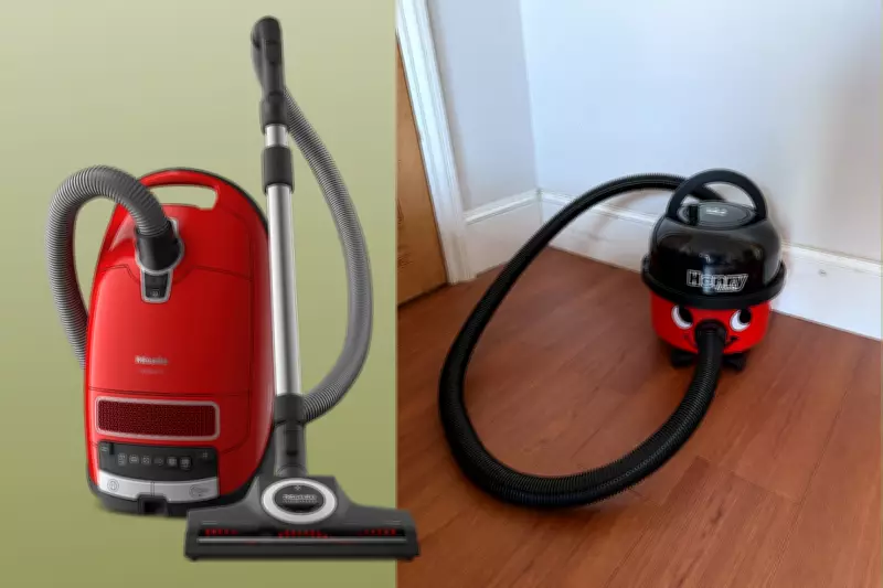 Top 4 Cylinder Vacuums for 2026: Expert Reviews from a Busy Family Home