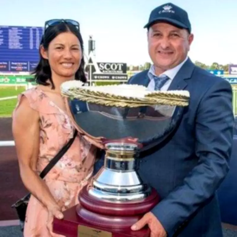 Top Australian Racing Duo Suspended After Horse Tests Positive for ADHD Drug