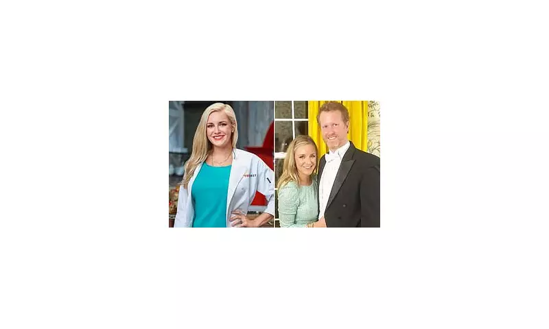 Top Chef Winner Kelsey Barnard Clark Arrested for DUI Following Recent Divorce Finalisation