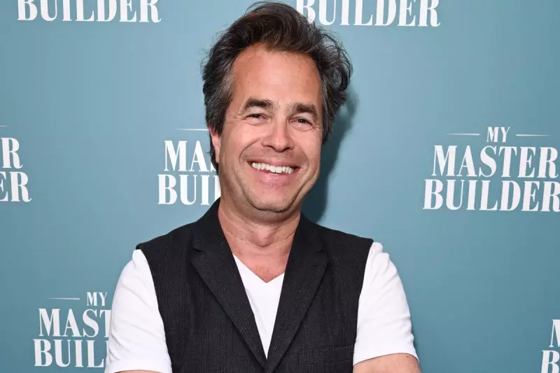 Top Director Rupert Goold Says He Wouldn't Enter Theatre If Graduating Today