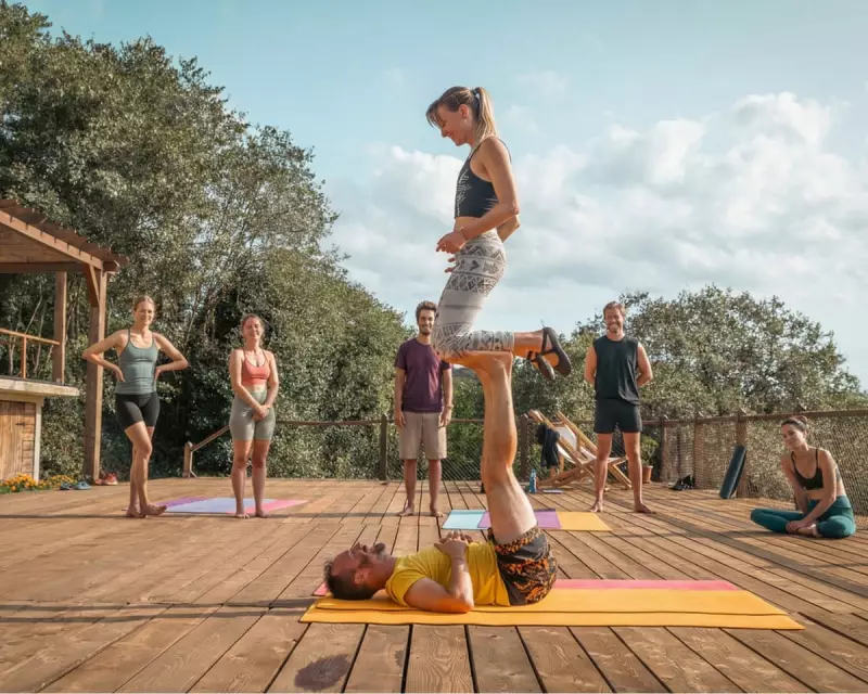 Top European Retreats for Mind, Body and Soul Rejuvenation