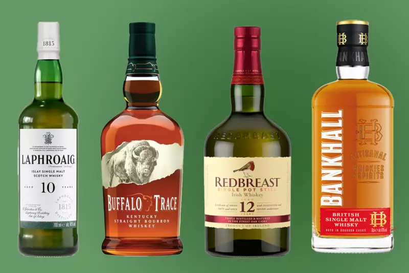 Top Supermarket Whiskeys: Expert Picks for Affordable Quality