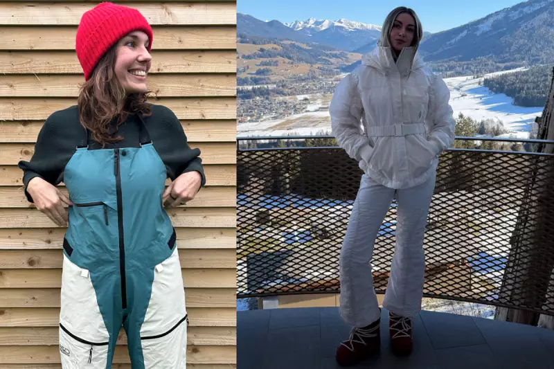Top Women's Ski Pants for Winter 2024: Stay Warm & Dry on the Slopes