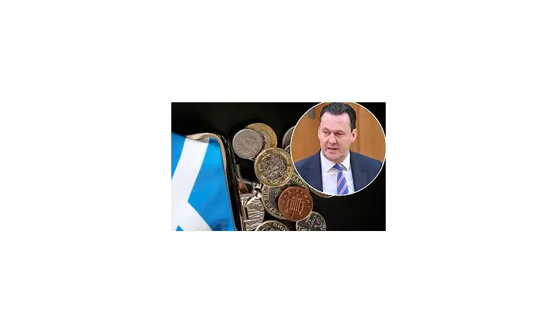 Tories Demand Stricter Scottish Benefits Rules to Slash £10bn Bill