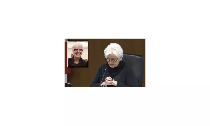 Toronto Councillor's 5-Minute Land Acknowledgement Sparks Online Fury