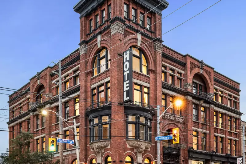 Toronto's Top 7 LGBT+ Friendly Hotels for 2026: A Guide to Inclusive Stays