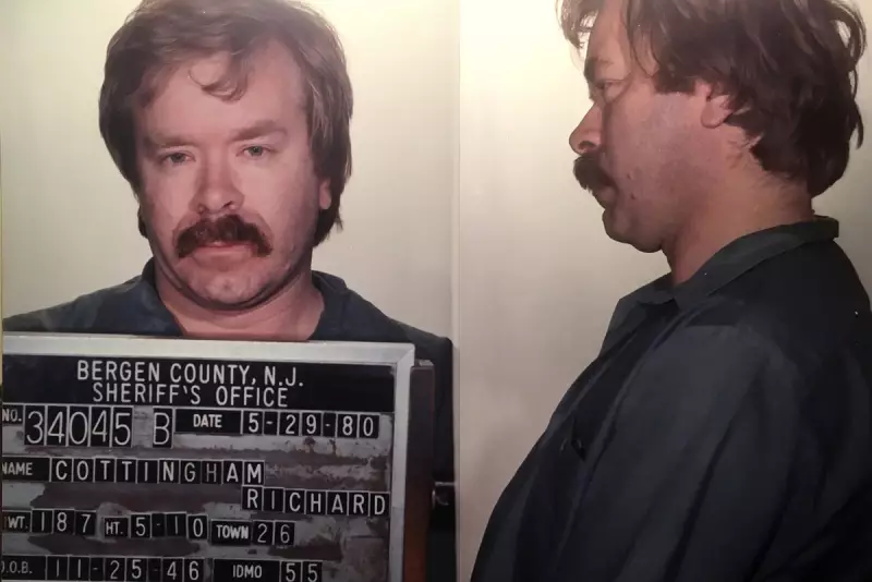 Torso Killer Confesses to 1965 Murder of Teen in 60-Year Cold Case