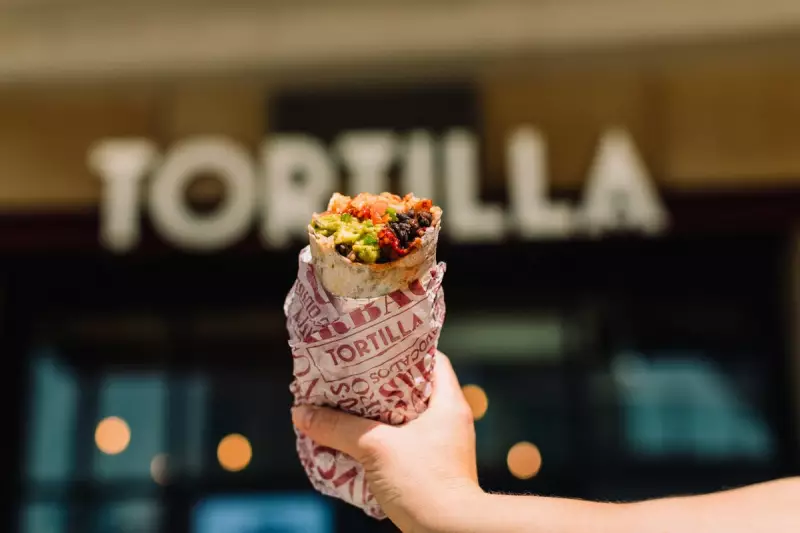 Tortilla Mexican Grill Considers Price Adjustments Amid Rising Budget Costs