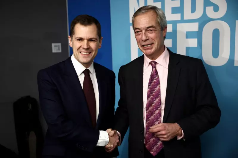 Tory Defection Crisis: 11 MPs on 'Watch List' as Party Fights for Survival