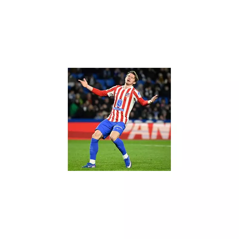 Tottenham and Villa Battle for Conor Gallagher as January Window Heats Up