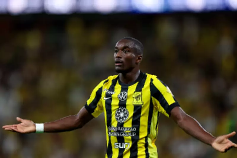 Tottenham Battle Inter Milan for Ex-Aston Villa Star Moussa Diaby