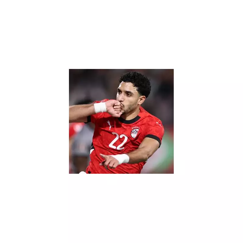 Tottenham Eye £59m Man City Star Omar Marmoush & Wolves Striker in January Transfer Push