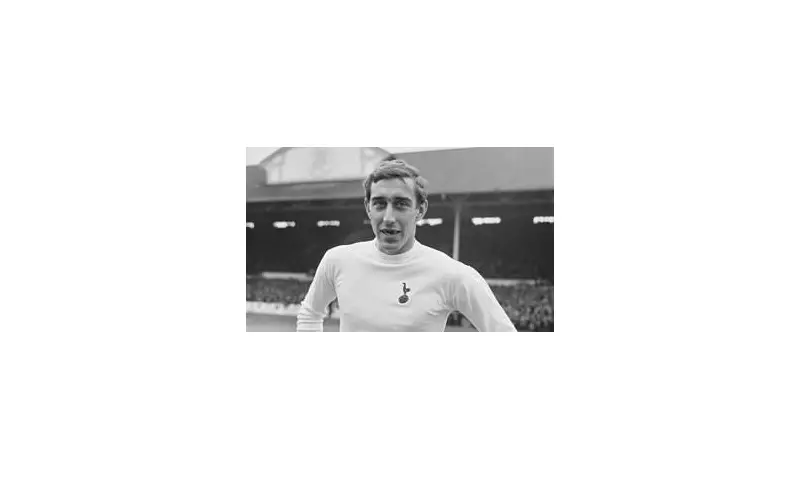 Tottenham Legend Martin Chivers Dies at 80: A Tribute to a Spurs Great
