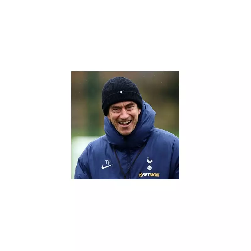 Tottenham's Transfer Deadline Day Strategy: Akliouche Pursuit and Contract Talks