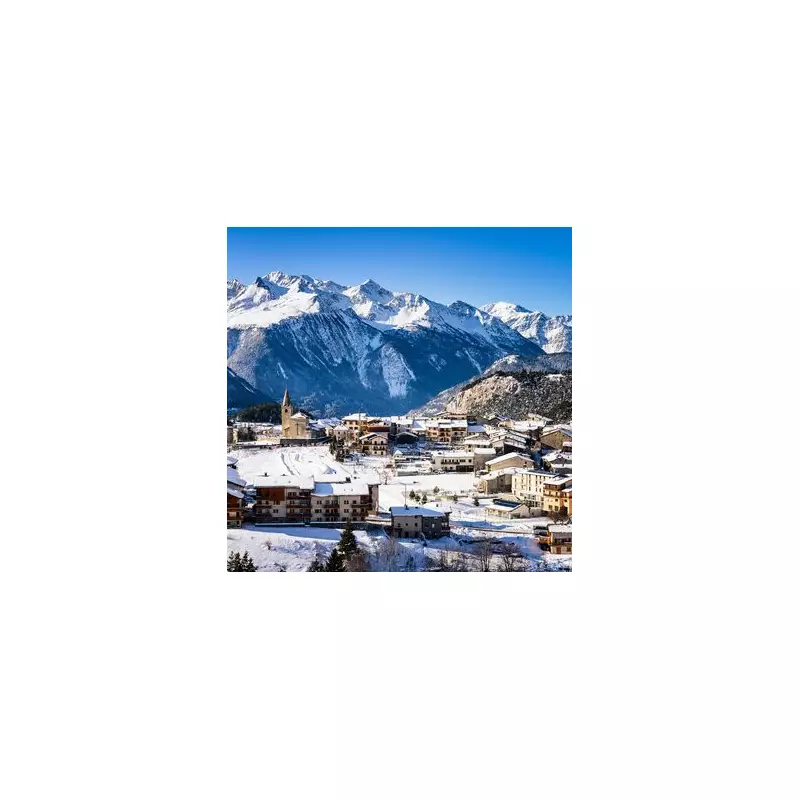 Tourist, 53, found dead in gondola at French ski resort after suspected cardiac arrest